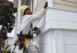 Best Vinyl Siding Installation  in Ninety Six, SC